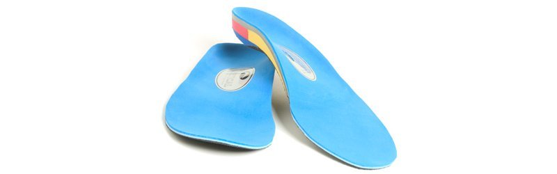 Custom Orthotic Products