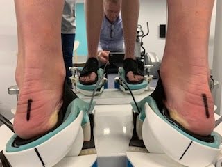 Neil Smith and The VerticalFAS Machine