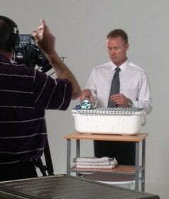 Neil Smith Interview Image